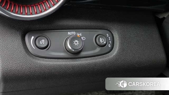 Chevrolet (GM Daewoo) Trax Crossover id 4640775 из Кореи 20