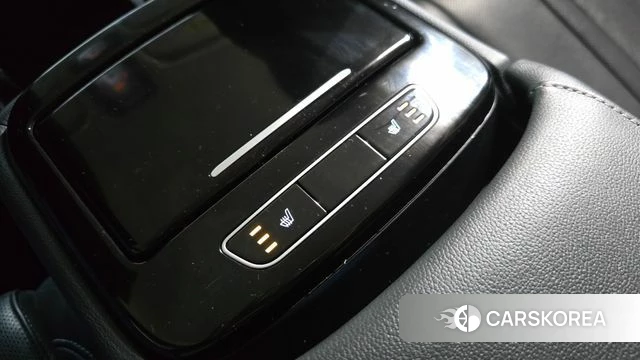 Genesis G80 (RG3) id 4376613 из Кореи 20