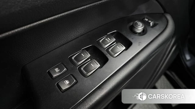 Ssangyong Rexton Sports Cannes id 4614595 из Кореи 20