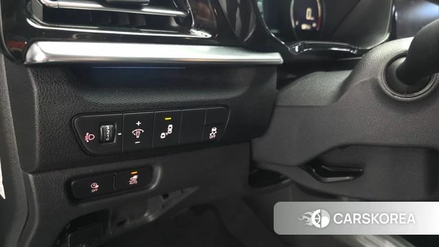 Kia Niro Plus id 4631165 из Кореи 20