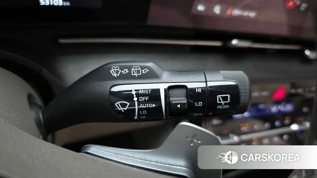 Kia Carnival 4th generation id 4388705 из Кореи 20