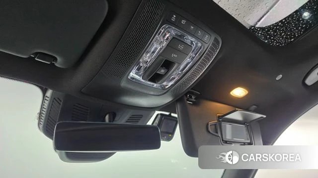 Mercedes-Benz GLB-Class X247 id 4749692 из Кореи 20