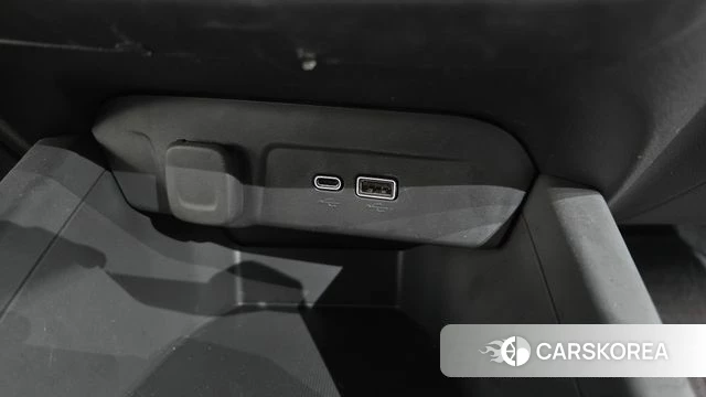 Chevrolet (GM Daewoo) Trax Crossover id 4360477 из Кореи 20