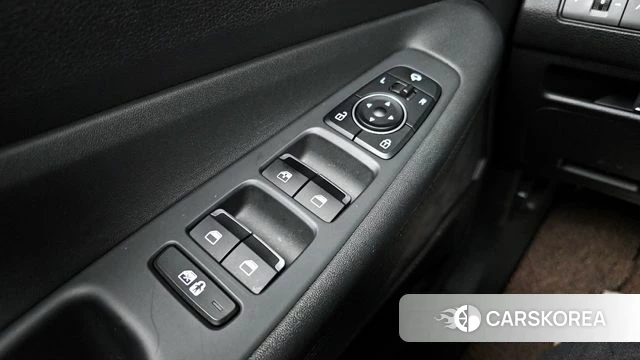 Hyundai The New Santa Fe id 4389033 из Кореи 20