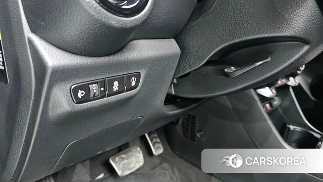 Kia All New Morning (JA) id 4417080 из Кореи 20