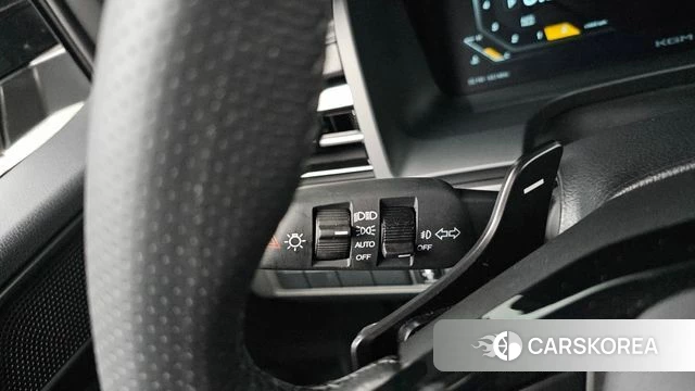 Ssangyong Musso (Q300) id 4767186 из Кореи 20