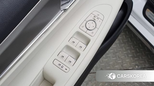 Hyundai The New Grandeur IG id 4631485 из Кореи 20