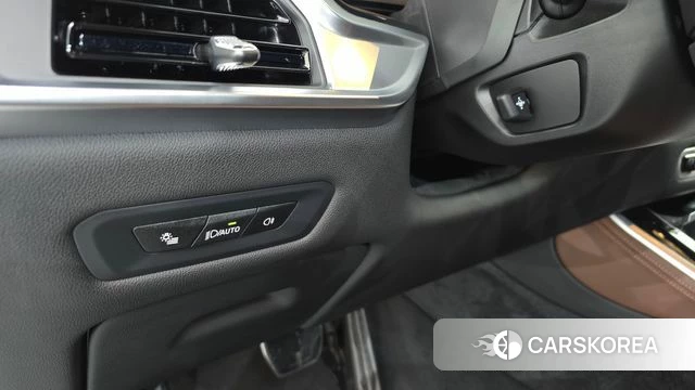 BMW X5 (G05) id 4639901 из Кореи 20