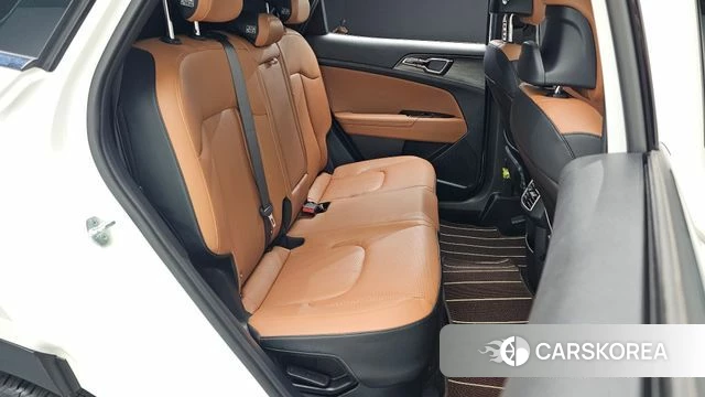 Kia Sportage 5th Generation Hybrid id 4670820 из Кореи 20