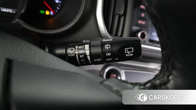 Kia The New Ray id 4726255 из Кореи 20