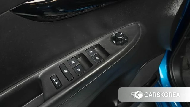 Chevrolet (GM Daewoo) The New Spark id 4325835 из Кореи 20