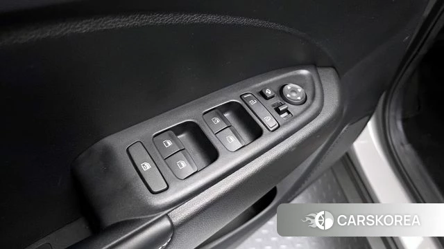 Hyundai Venue id 4343421 из Кореи 20