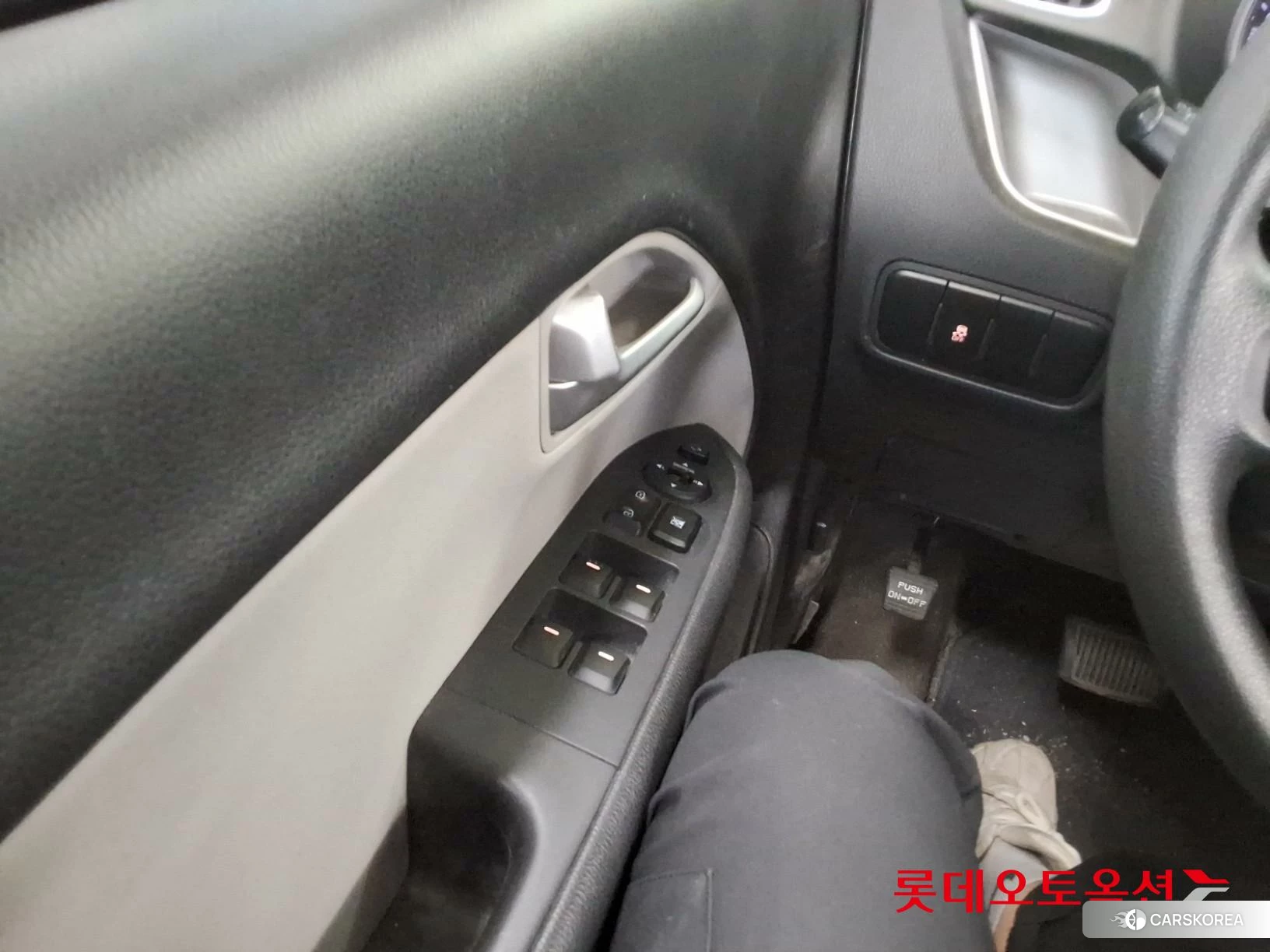 Kia Ray id 4289589 из Кореи 20
