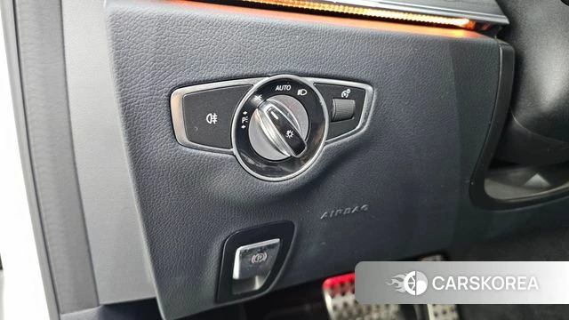 Mercedes-Benz E-Class W213 id 4749515 из Кореи 20