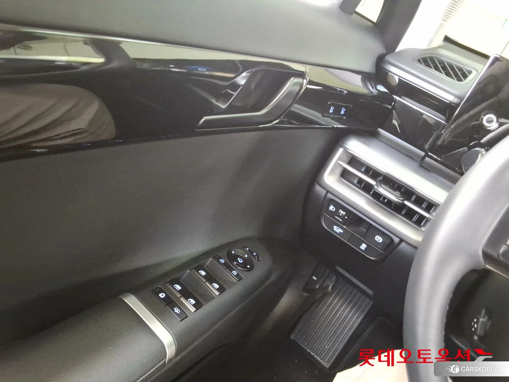 Hyundai Grandeur id 4909172 из Кореи 20