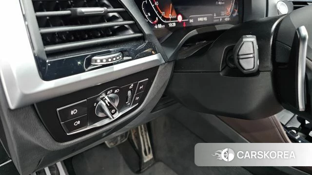 BMW X4 (G02) id 4677300 из Кореи 20