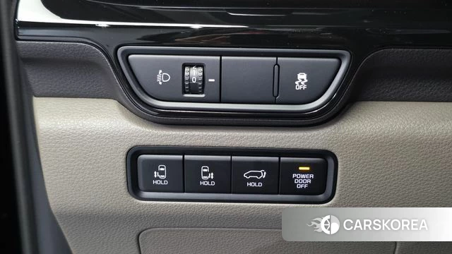 Kia The New Carnival 4th Generation id 4442404 из Кореи 20