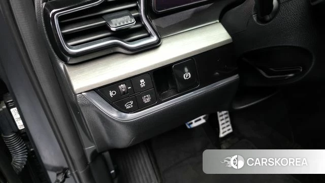 Kia Sportage 5th Generation Hybrid id 4185839 из Кореи 20