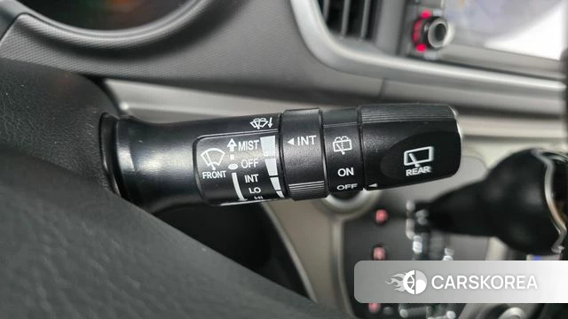 Kia The New Ray id 4350205 из Кореи 20