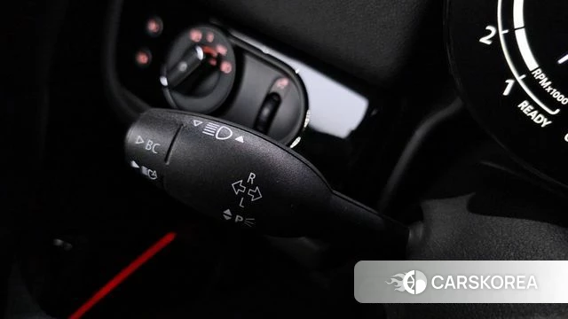 Mini Cooper Countryman id 4249092 из Кореи 20