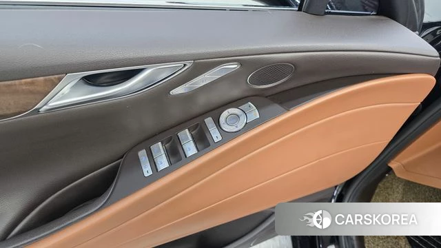 Genesis G80 (RG3) id 4475621 из Кореи 20