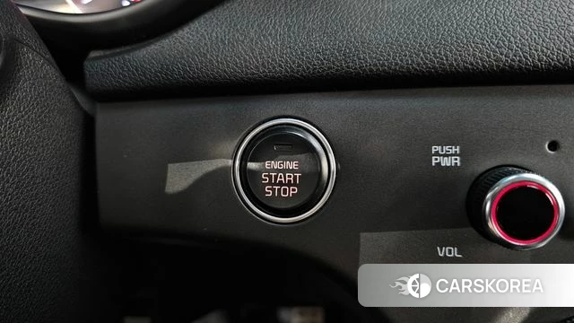 Kia Sportage The Bold id 4728044 из Кореи 20