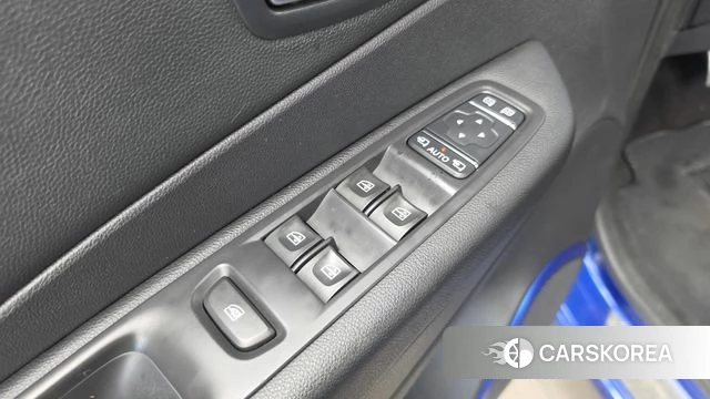 Renault Korea (Samsung) New QM3 id 4765370 из Кореи 20