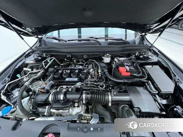 Honda Accord id 4298267 из Китая 20