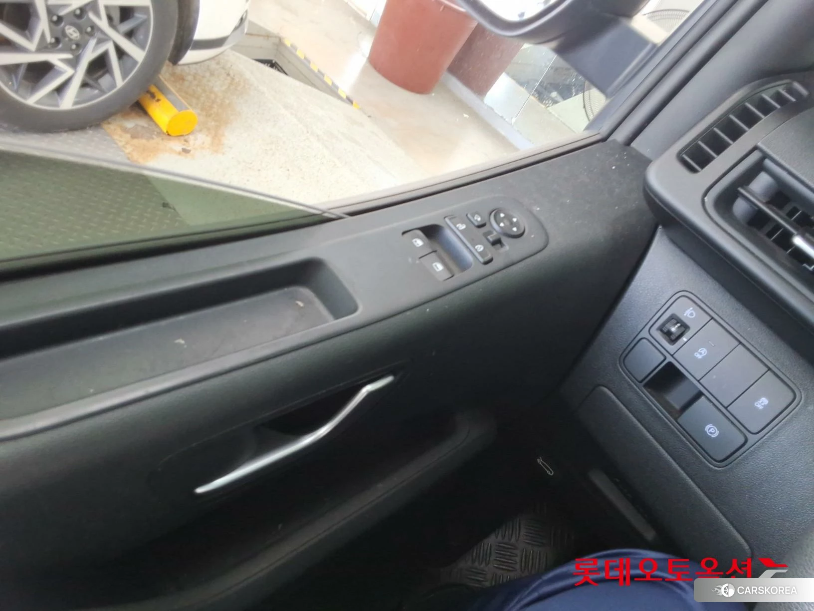 Hyundai Staria id 4674137 из Кореи 20