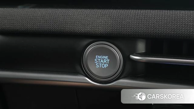 Hyundai The New Tucson (NX4) id 4691372 из Кореи 20