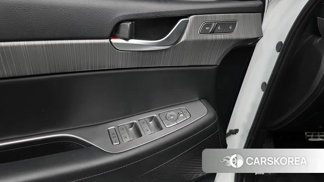 Hyundai The New Palisade id 4475153 из Кореи 20