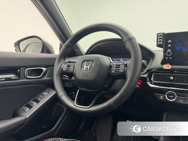 Honda Civic id 4258015 из Китая 20