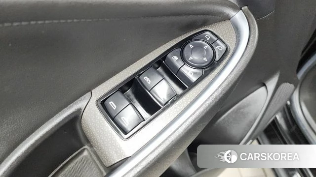 Chevrolet (GM Daewoo) The New Malibu id 4481540 из Кореи 20