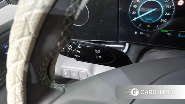 Hyundai The New Avante Hybrid (CN7) id 4617826 из Кореи 20