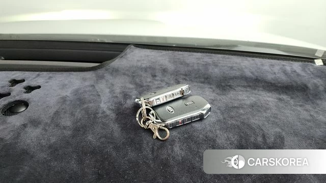 Kia Sorento 4th Generation id 4594716 из Кореи 20