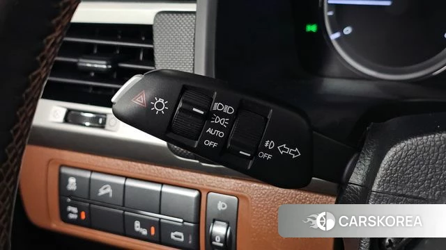 Ssangyong Rexton Sports id 4755370 из Кореи 20