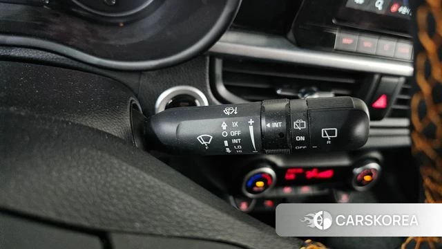 Kia Morning Urban (JA) id 4501232 из Кореи 20