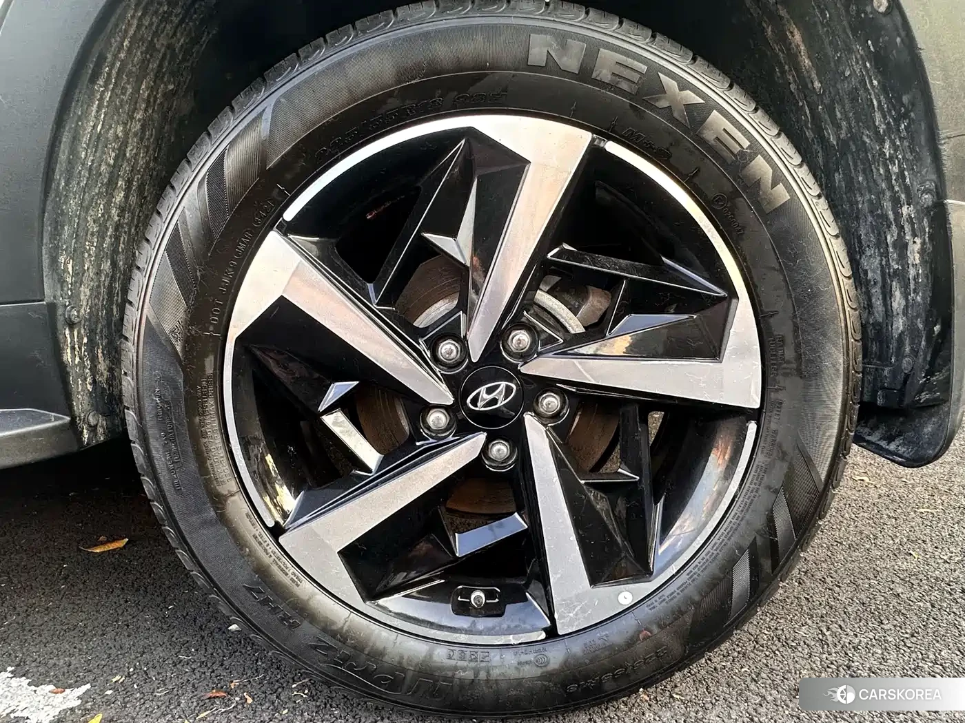 Hyundai Beijing Hyundai ix35 id 4570765 из Китая 20