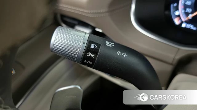 Genesis GV80 id 4317121 из Кореи 20