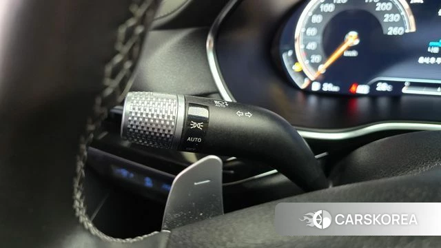 Genesis G80 (RG3) id 4476151 из Кореи 20