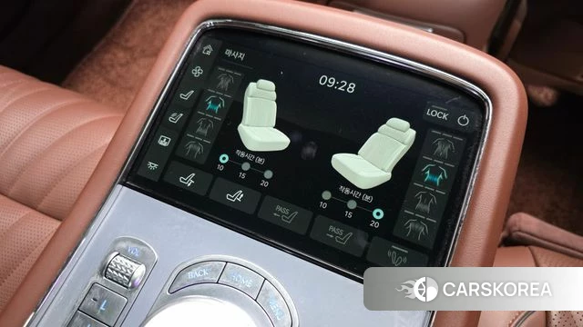 Genesis G90 (RS4) id 4880499 из Кореи 20