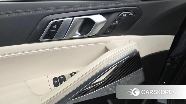 BMW X6 (G06) id 4631583 из Кореи 20