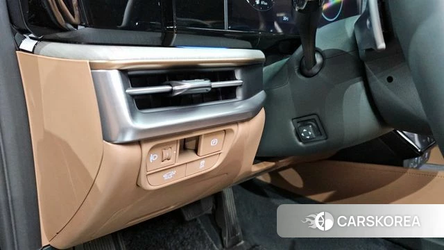 Hyundai Grandeur (GN7) id 4360090 из Кореи 20