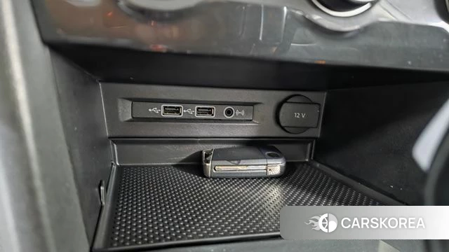 Volkswagen Tiguan second Generation id 4477552 из Кореи 20