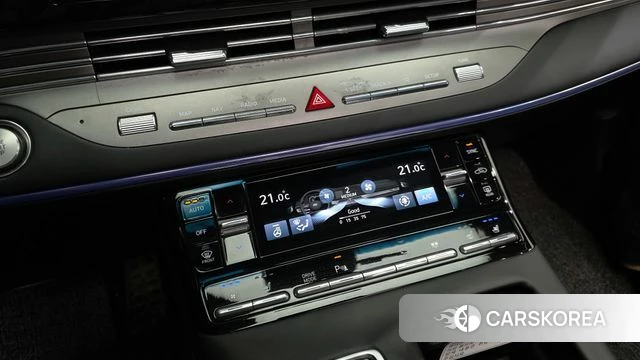 Hyundai The New Grandeur IG id 4397084 из Кореи 20