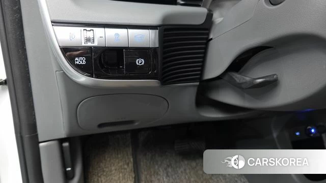 Hyundai Ionic 5 id 4303809 из Кореи 20