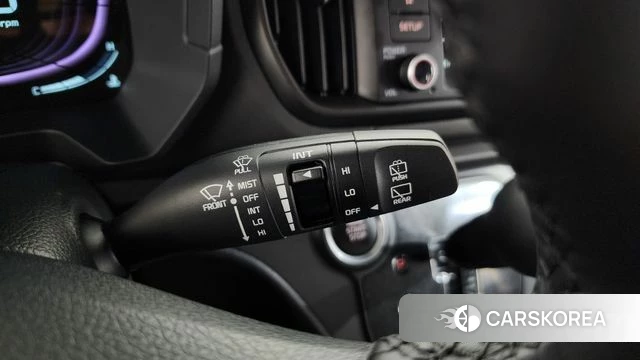 Kia The New Kia Ray id 4578733 из Кореи 20
