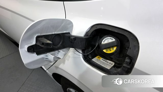 Hyundai Sonata (DN8) id 4231156 из Кореи 20