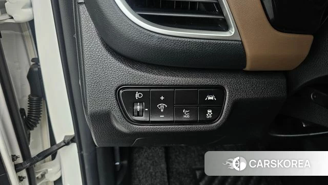 Kia Seltos id 4409719 из Кореи 20