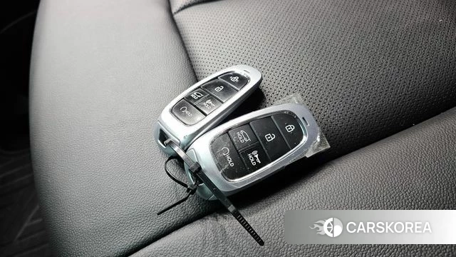 Hyundai Staria id 4591817 из Кореи 20